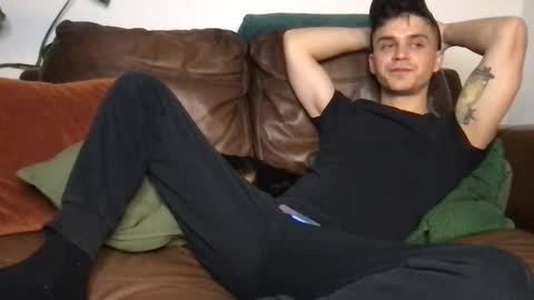 CamDoAttitude online show from November 20, 10:18 pm