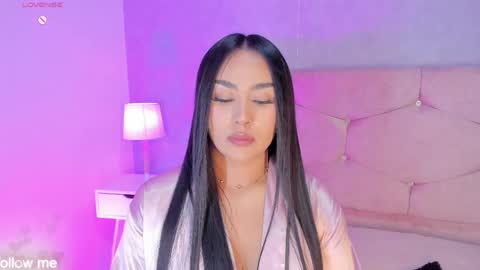 Camelia Smith online show from May 28, 4:21 am
