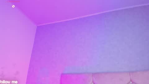 Camelia Smith online show from October 17, 4:16 am