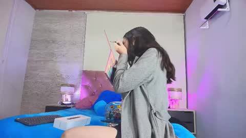 cameron_april online show from November 5, 12:18 pm