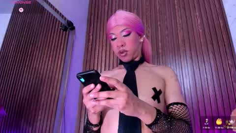 CAMERON online show from September 10, 3:18 am