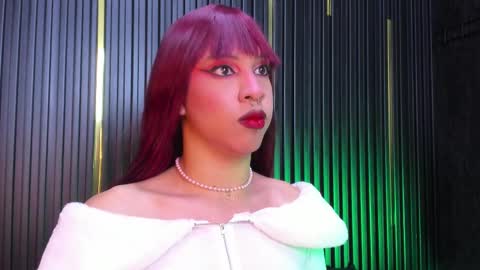 CAMERON online show from March 3, 12:06 pm