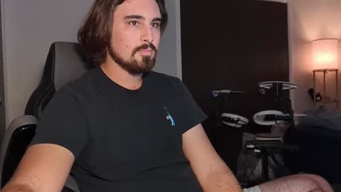 Cameron online show from September 29, 10:31 pm