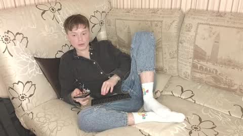 Cameron online show from January 18, 12:36 pm