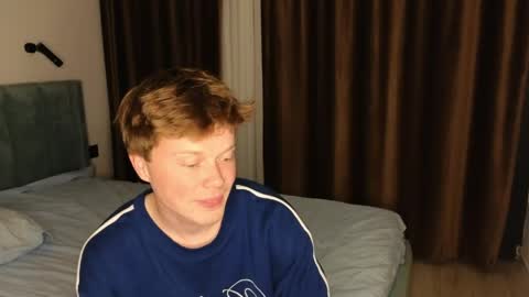 Cameron online show from June 2, 7:49 pm