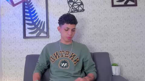 CAMERON online show from September 26, 12:57 pm