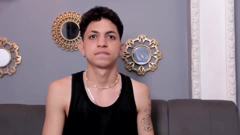 CAMERON online show from September 27, 12:58 pm