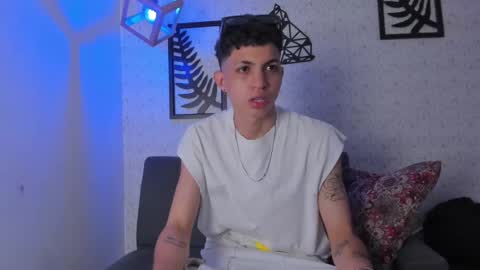 CAMERON online show from September 18, 12:42 pm