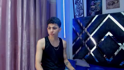 CAMERON online show from September 25, 4:08 am