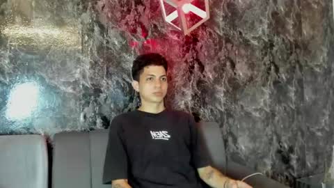 CAMERON online show from May 18, 3:27 am