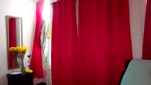 Mara Catalina Romero Ordez online show from September 18, 4:11 pm