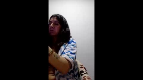 Mara Catalina Romero Ordez online show from January 14, 7:38 am