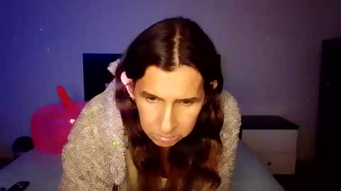 Mara Catalina Romero Ordez online show from October 14, 4:15 am