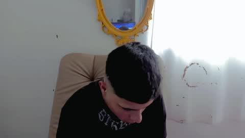 cameron_re online show from October 2, 5:56 pm