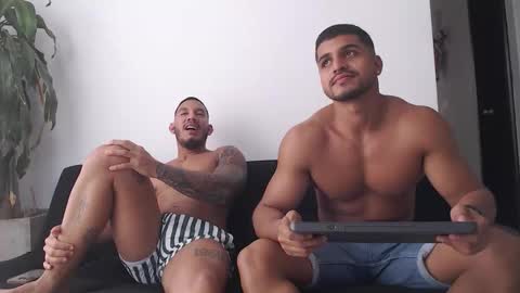 Jose online show from October 11, 9:18 pm