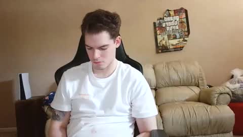 camerondt online show from April 12, 5:39 pm