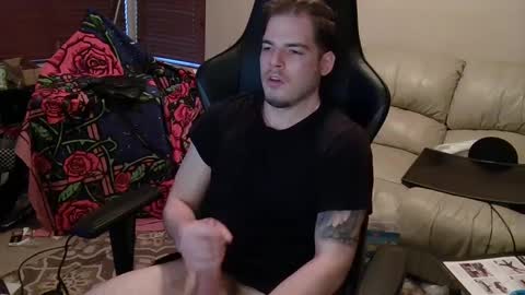 camerondt online show from January 16, 12:01 am