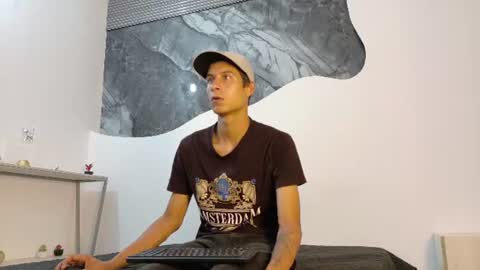 cameronsilverman online show from June 17, 9:53 pm
