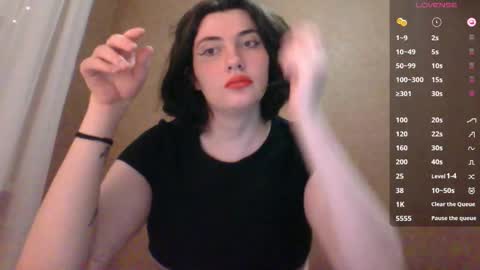 Marta online show from March 2, 6:36 pm