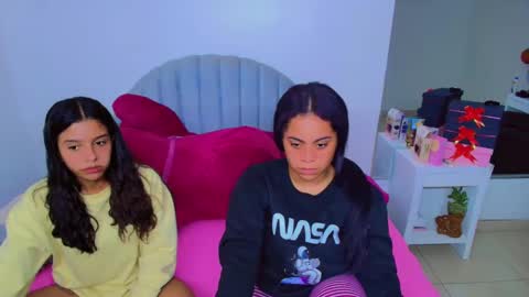 CAMI online show from September 30, 4:23 am