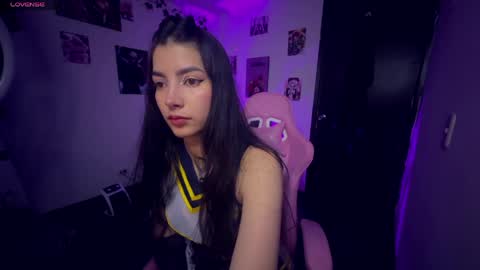 CAMI  online show from May 19, 6:09 am