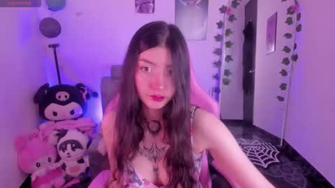 CAMI  online show from November 6, 10:02 pm