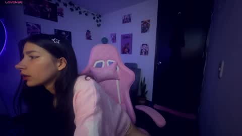 CAMI  online show from April 28, 5:23 am
