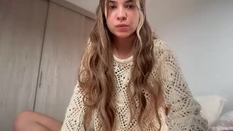 Camii online show from November 29, 6:15 pm