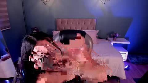 Cami online show from April 21, 4:08 am