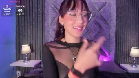 camiigox online show from March 5, 4:54 am