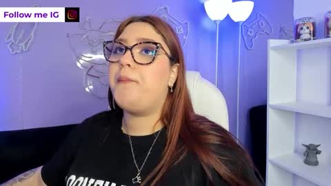 Camila Osorio online show from February 16, 7:23 pm