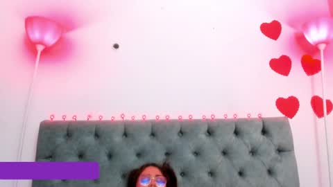 Snapshot of camiila_osorio chatting on February 23, 6:49 am Camila Osorio online show from February 23, 6:49 am