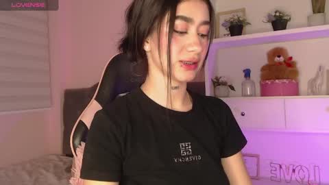 camila online show from May 21, 11:33 pm