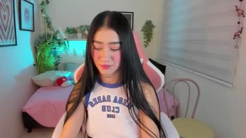 camila online show from October 10, 6:47 pm