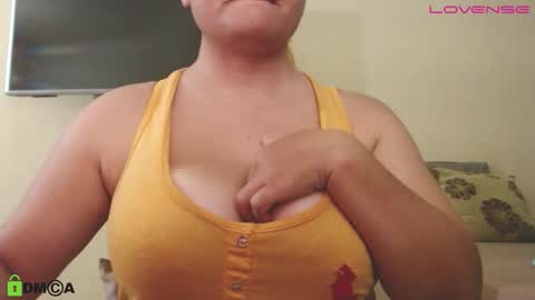 Camila  online show from December 19, 12:06 am