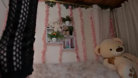 Camii Lopez online show from March 5, 1:36 am