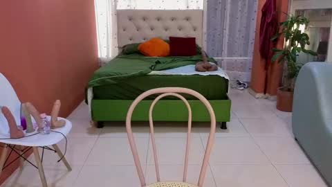 Camil online show from September 22, 11:25 am