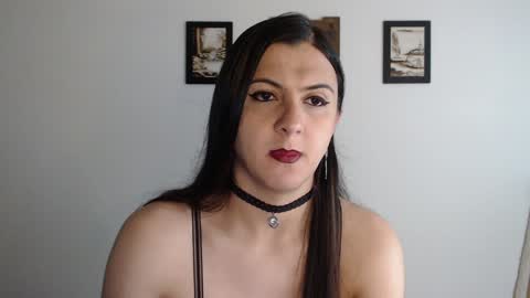 camila online show from January 15, 5:29 am