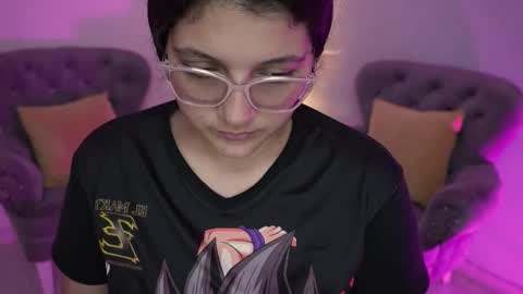 Camila buitrago online show from November 30, 1:45 am