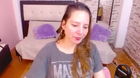 camila online show from March 30, 5:57 pm