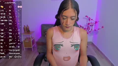 C A M I L A online show from April 1, 8:26 am