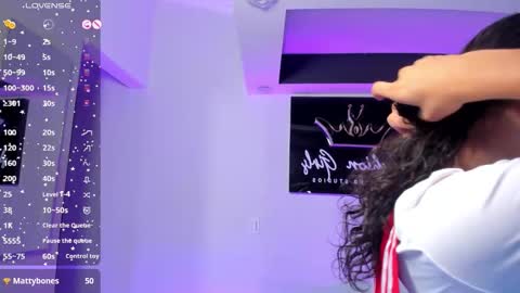 Snapshot of camila_harperr chatting on September 14, 5:43 am C A M I L A online show from September 14, 5:43 am