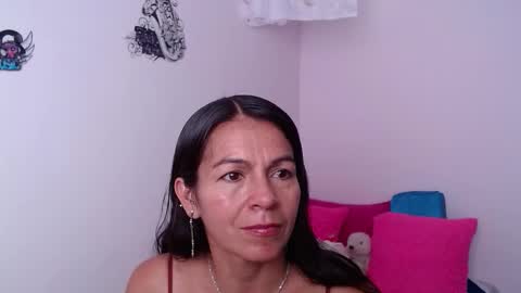 Camila Vargas online show from February 13, 7:06 pm