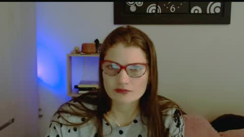 Camila ventura online show from May 21, 12:22 pm
