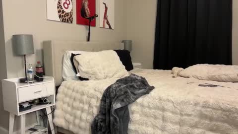 Camila online show from March 5, 10:08 pm