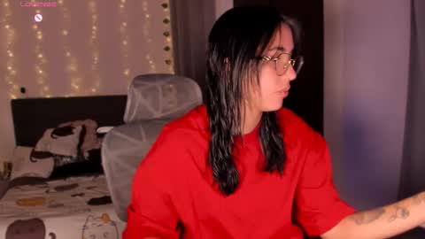 CAMILAA LEE  online show from December 20, 4:19 am