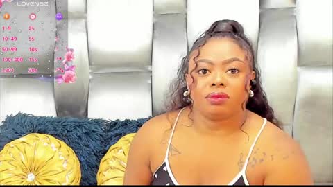 camila benitez online show from April 15, 11:24 am