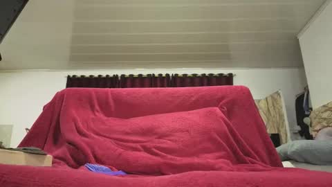 camila online show from March 24, 5:57 am