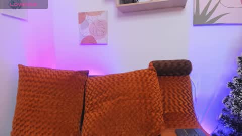 Camila Foox online show from January 6, 3:21 am