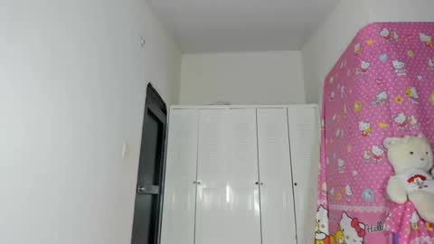 Camila gomory online show from October 26, 5:45 pm